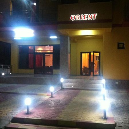 Orient Mamaia Nord Năvodari Exterior foto