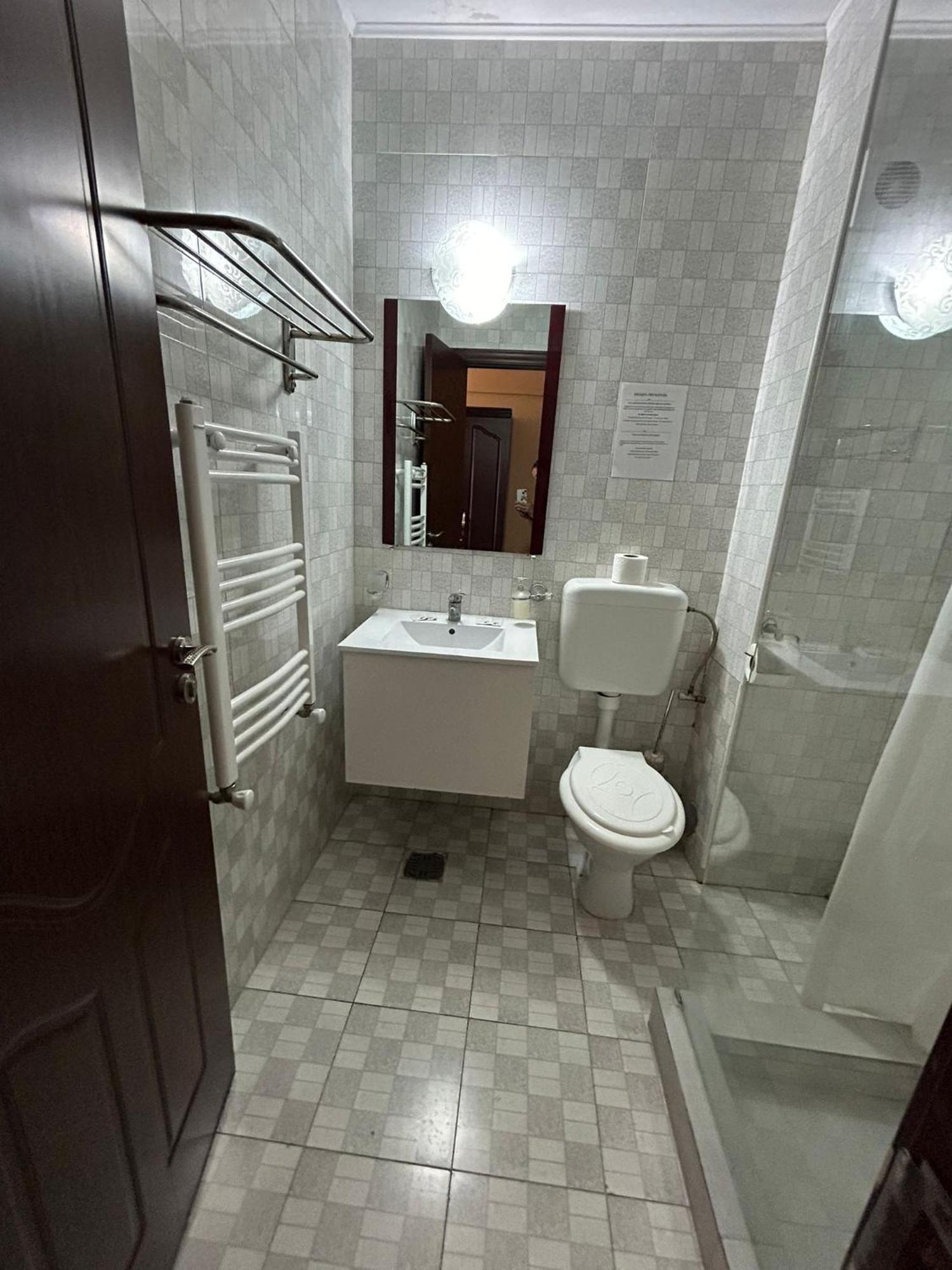 Orient Mamaia Nord Năvodari Exterior foto