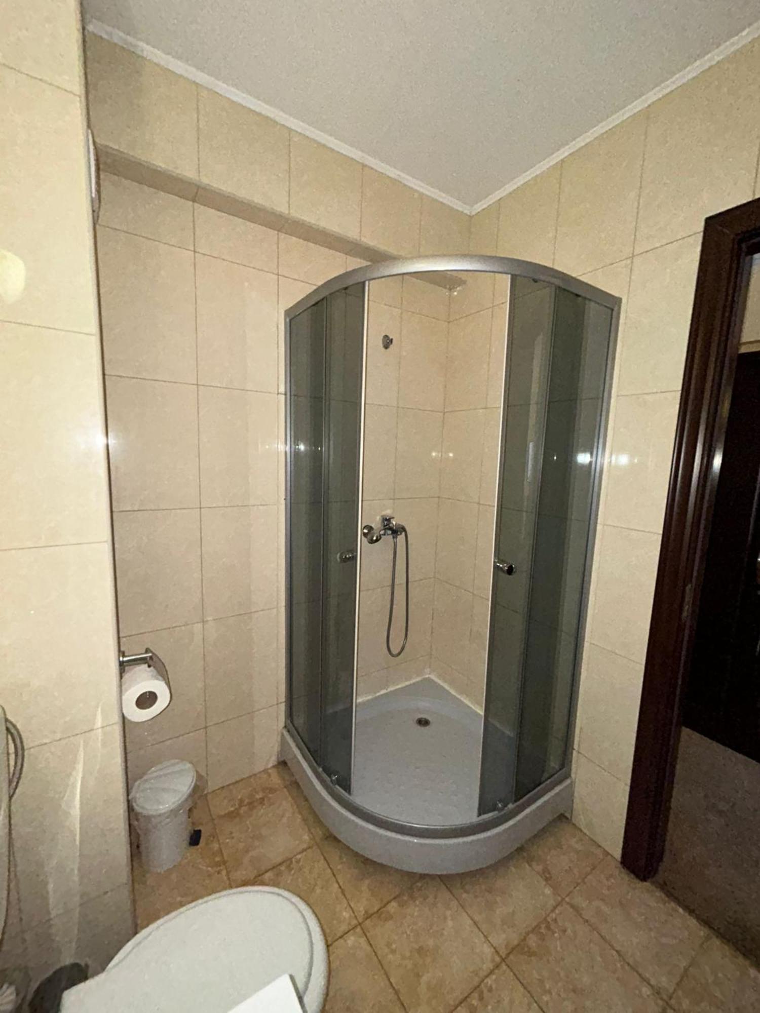 Orient Mamaia Nord Năvodari Exterior foto