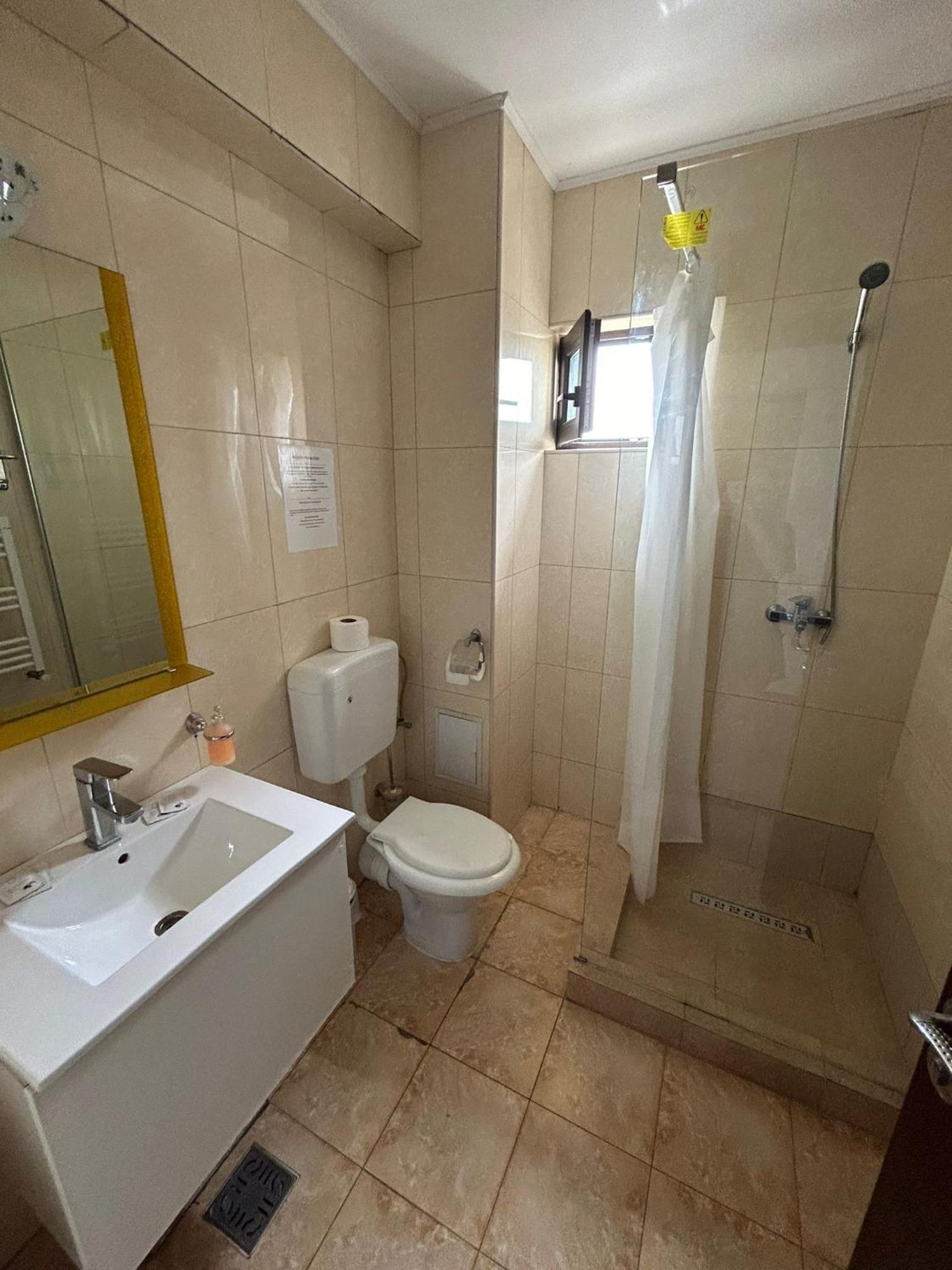 Orient Mamaia Nord Năvodari Exterior foto