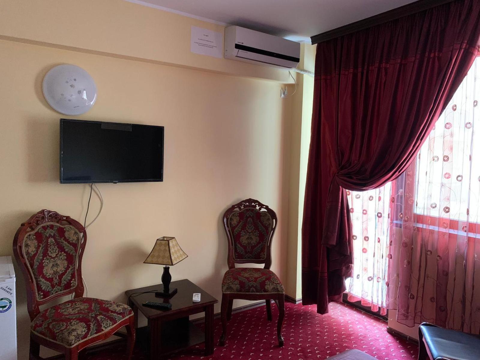 Orient Mamaia Nord Năvodari Exterior foto