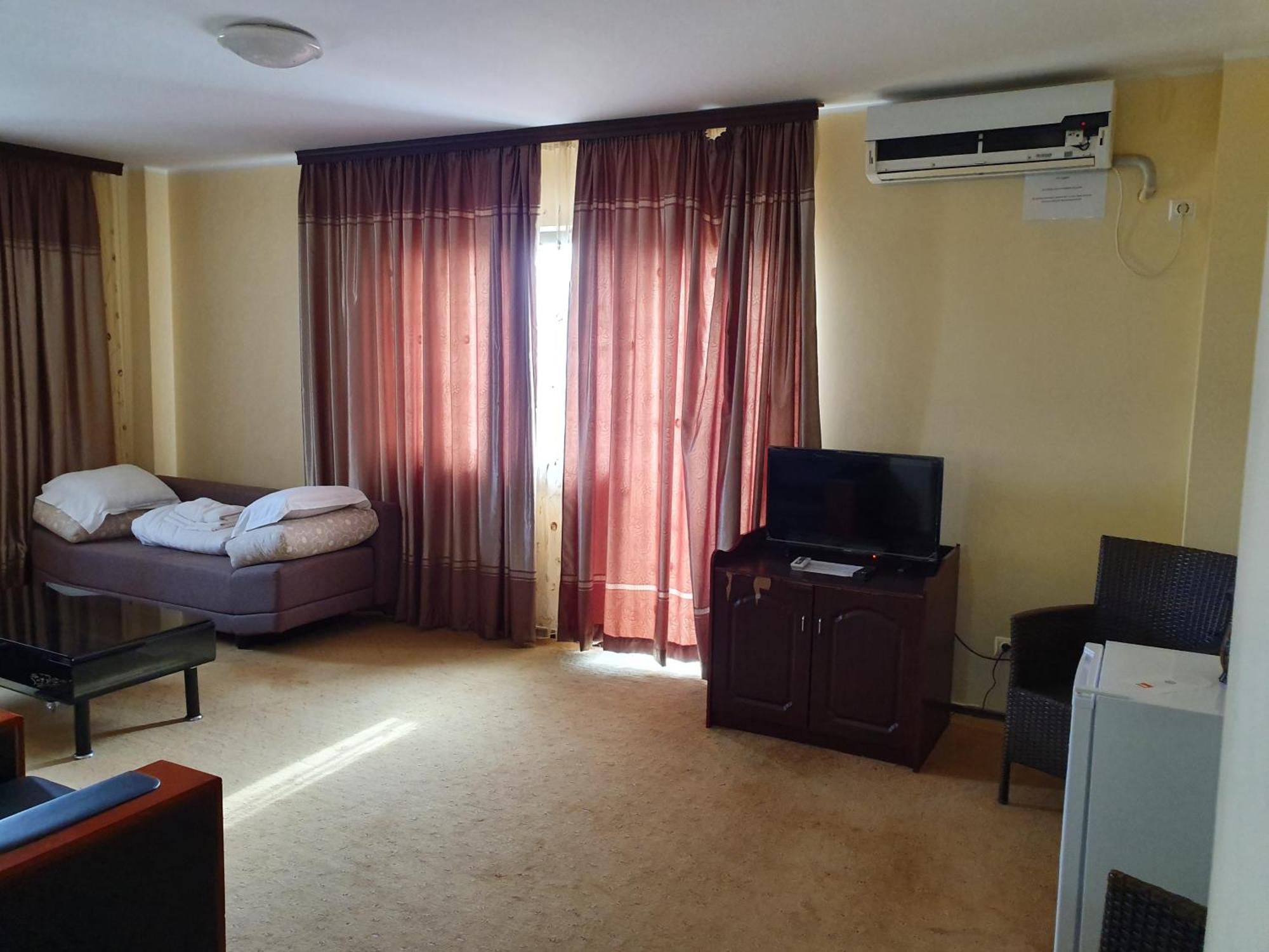Orient Mamaia Nord Năvodari Quarto foto